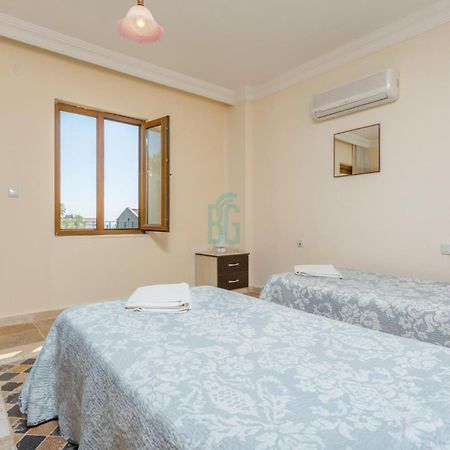 Bg Villas & Aparts Kaş Esterno foto