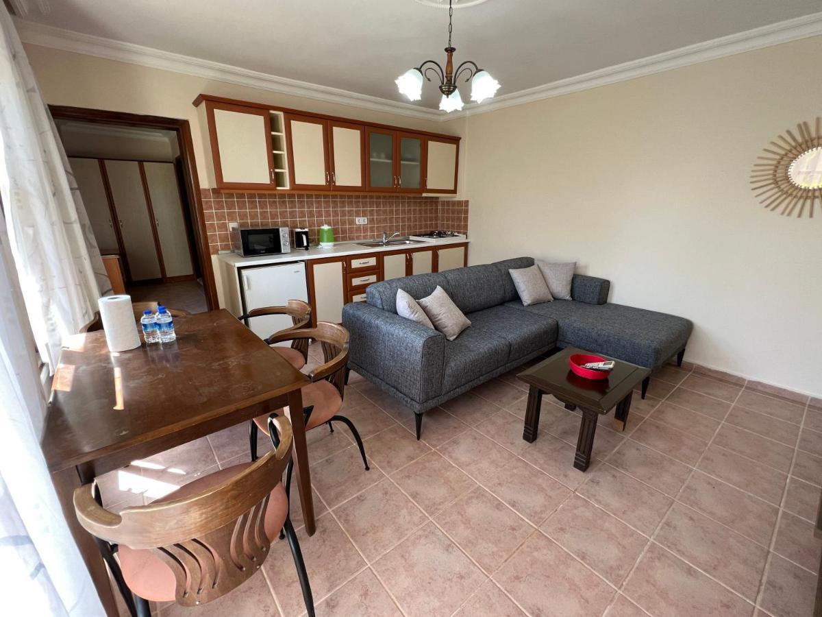 Bg Villas & Aparts Kaş Esterno foto